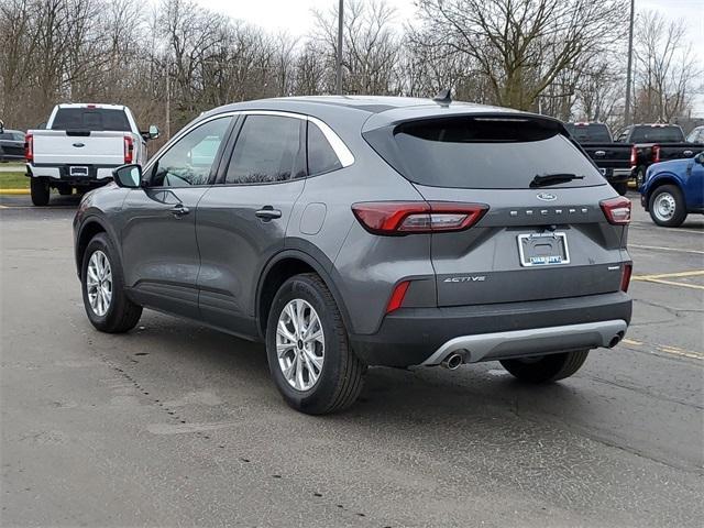 new 2024 Ford Escape car, priced at $34,357