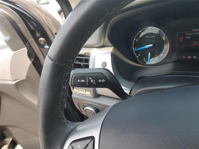 used 2022 Ford Ranger car, priced at $35,650