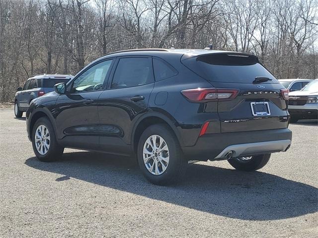 new 2025 Ford Escape car, priced at $35,630