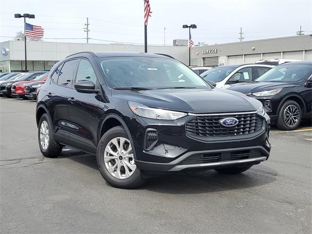 new 2025 Ford Escape car, priced at $35,630