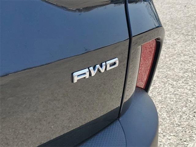 new 2025 Ford Escape car, priced at $35,630
