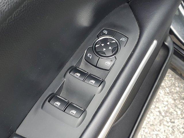 used 2015 Lincoln MKZ car, priced at $11,775