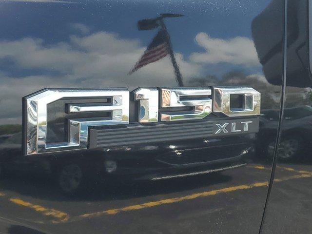 used 2018 Ford F-150 car, priced at $25,692