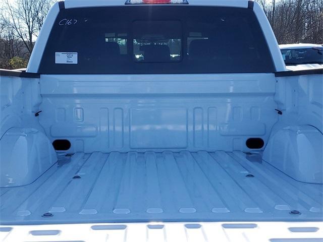 new 2024 Ford F-150 car, priced at $70,295