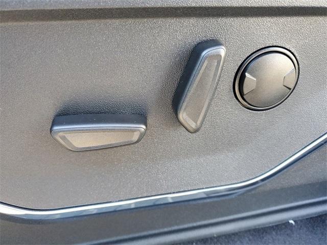 new 2024 Ford F-150 car, priced at $70,295