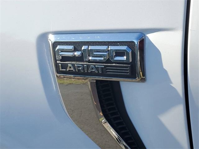new 2024 Ford F-150 car, priced at $70,295