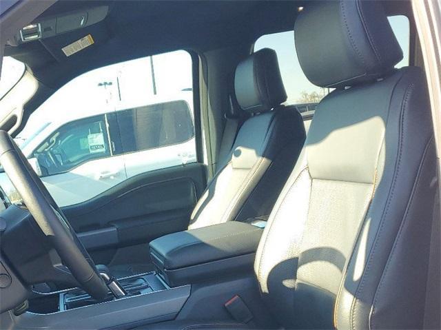 new 2024 Ford F-150 car, priced at $70,295