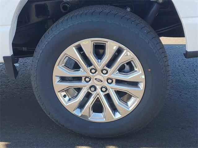 new 2024 Ford F-150 car, priced at $70,295