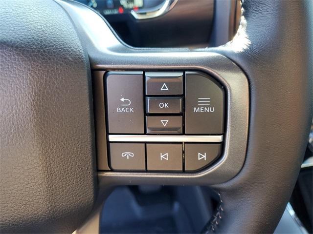 new 2024 Ford F-150 car, priced at $70,295