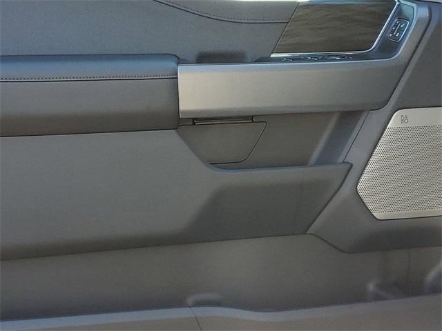 new 2024 Ford F-150 car, priced at $70,295