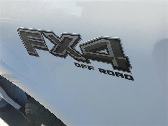 new 2024 Ford F-150 car, priced at $70,295