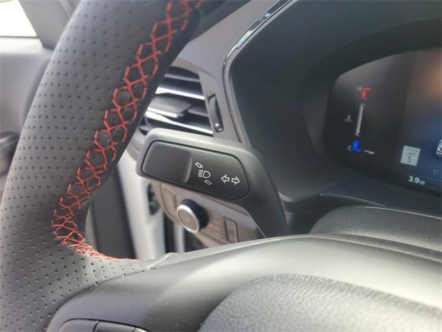 new 2026 Ford Escape car