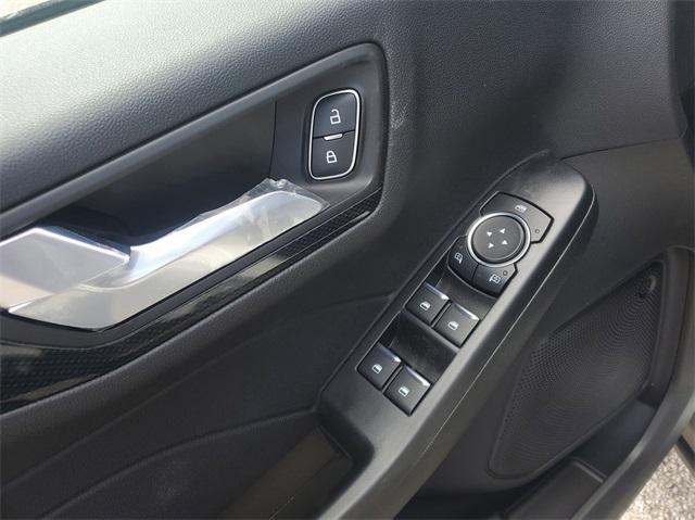 new 2026 Ford Escape car