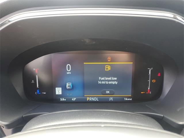 new 2026 Ford Escape car