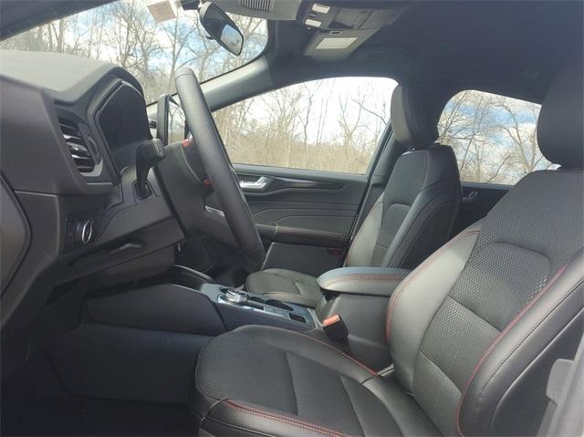 new 2026 Ford Escape car