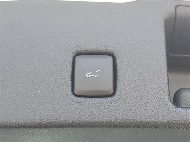 new 2026 Ford Escape car