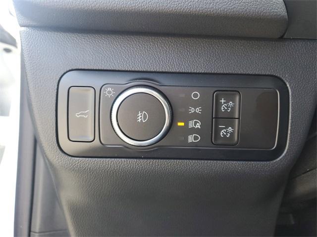 new 2026 Ford Escape car