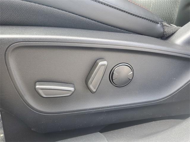 new 2026 Ford Escape car