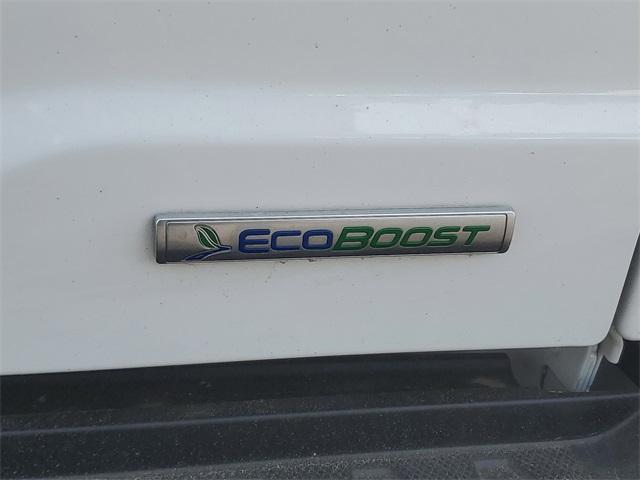 used 2023 Ford F-150 car, priced at $46,352