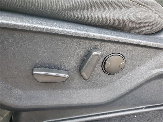 used 2023 Ford F-150 car, priced at $46,352