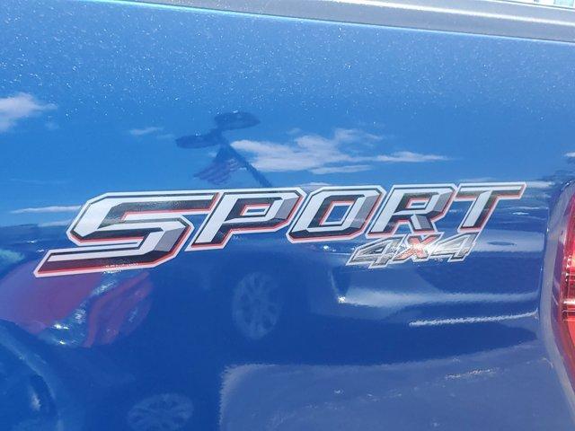 used 2022 Ford F-150 car, priced at $44,250