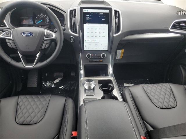 new 2024 Ford Edge car, priced at $42,274