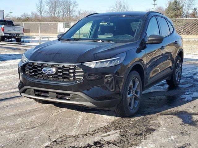 new 2025 Ford Escape car, priced at $35,320