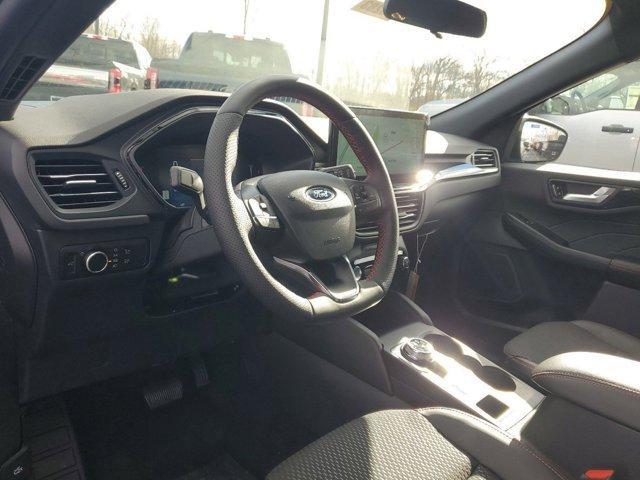 new 2025 Ford Escape car, priced at $35,320