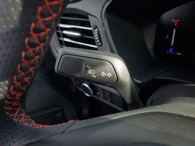 new 2025 Ford Escape car, priced at $35,320