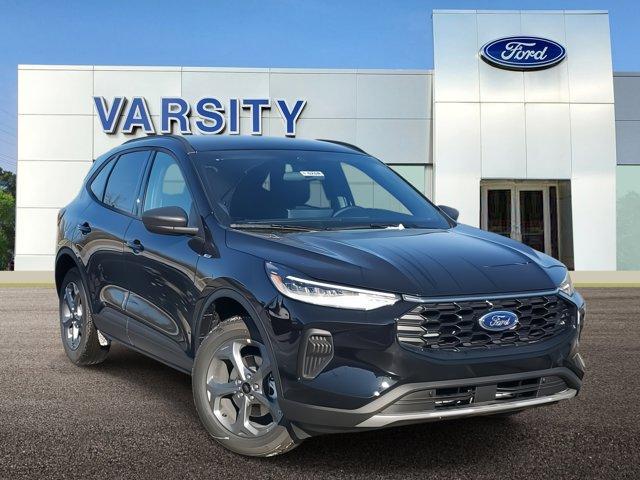 new 2025 Ford Escape car, priced at $35,320