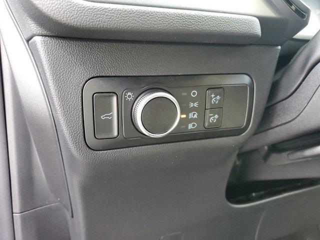 new 2025 Ford Escape car, priced at $35,320