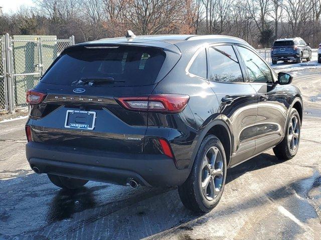 new 2025 Ford Escape car, priced at $35,320