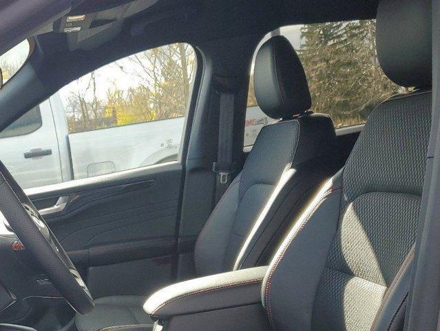 new 2025 Ford Escape car, priced at $35,320