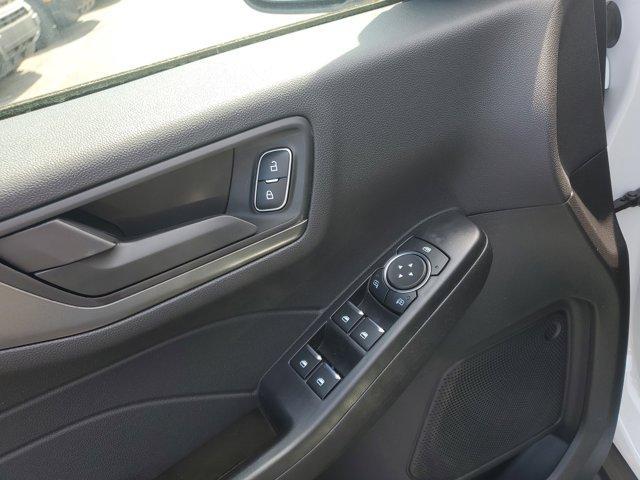 new 2025 Ford Escape car, priced at $36,765