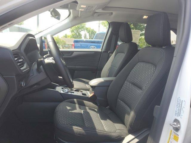 new 2025 Ford Escape car, priced at $36,765
