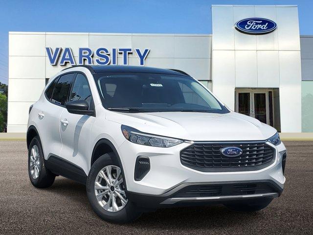 new 2025 Ford Escape car, priced at $36,765