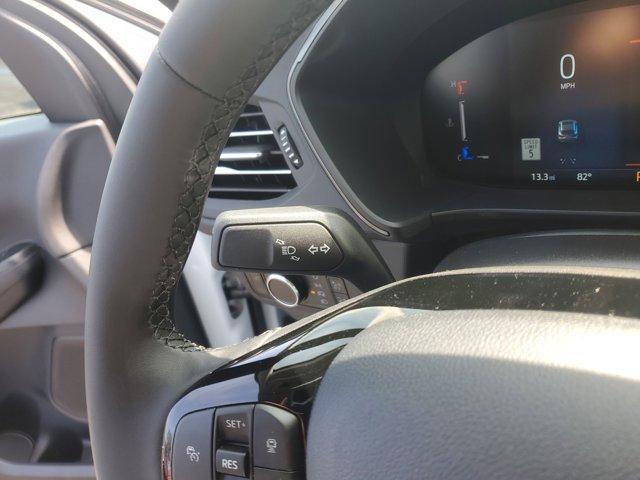 new 2025 Ford Escape car, priced at $36,765