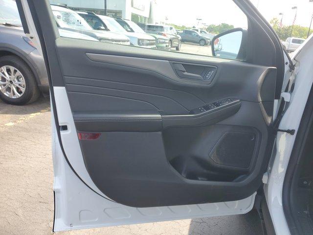 new 2025 Ford Escape car, priced at $36,765