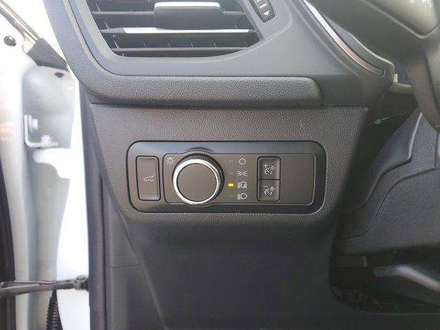 new 2025 Ford Escape car, priced at $36,765