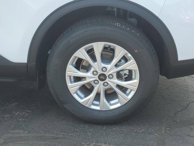 new 2025 Ford Escape car, priced at $36,765
