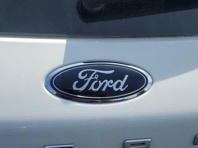 new 2025 Ford Escape car, priced at $36,765