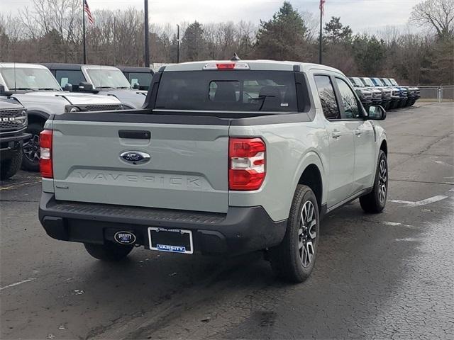 new 2024 Ford Maverick car, priced at $34,070