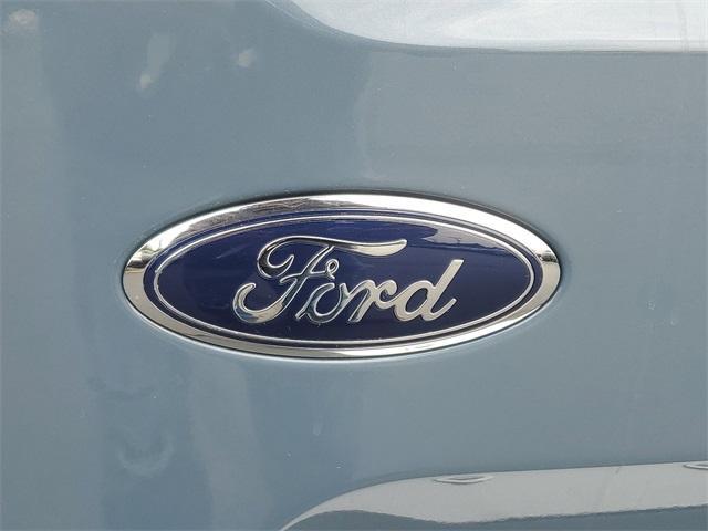 new 2025 Ford Bronco Sport car, priced at $38,035
