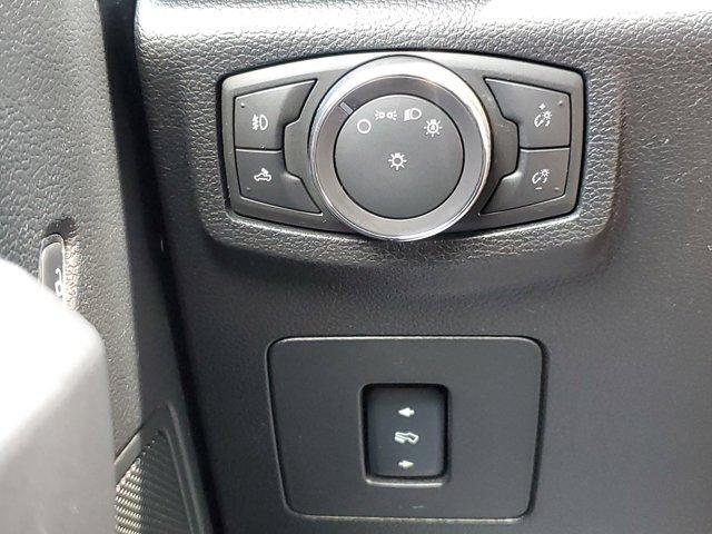 used 2015 Ford F-150 car, priced at $18,950