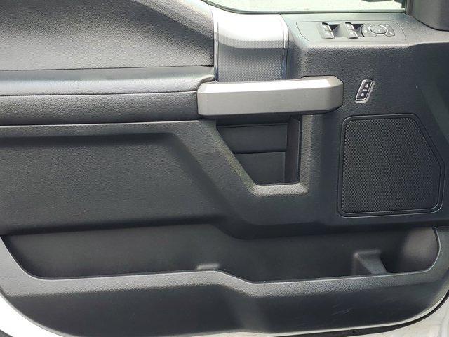 used 2015 Ford F-150 car, priced at $18,950