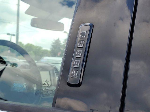 used 2015 Ford F-150 car, priced at $18,950
