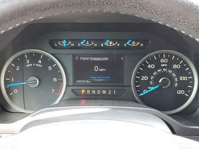 used 2015 Ford F-150 car, priced at $18,950