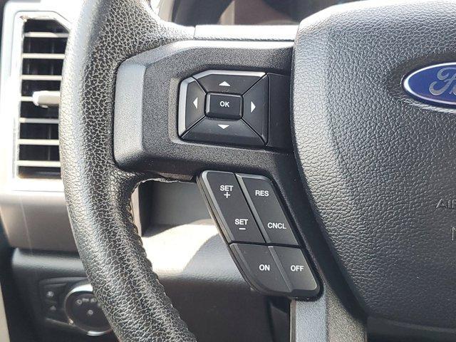 used 2015 Ford F-150 car, priced at $18,950