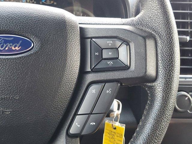 used 2015 Ford F-150 car, priced at $18,950