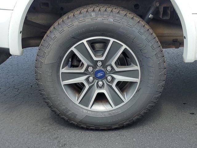 used 2015 Ford F-150 car, priced at $18,950